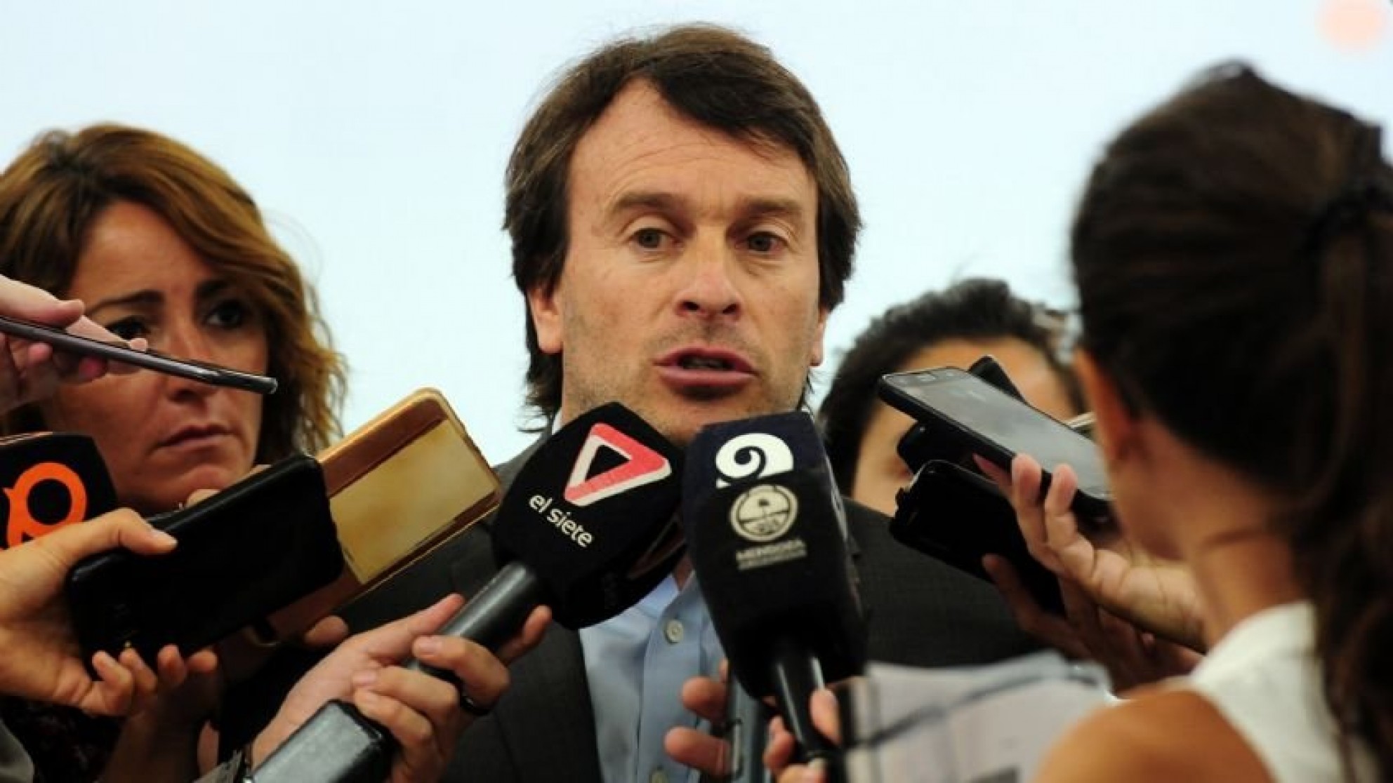 Lisandro Nieri en Radio Jornada: “Estamos procurando cerrar el año con un resultado equilibrado”
